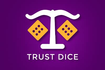 Казино trustdice на деньги