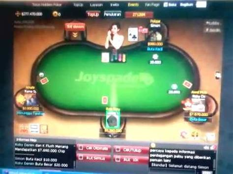 0 Joyspade Texas Hold Em Poker