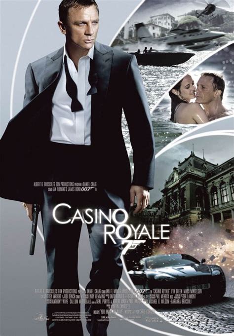 007 Casino Ro