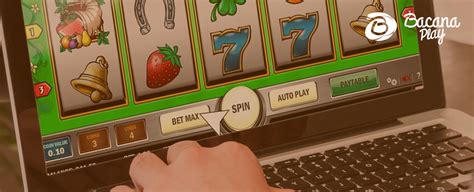 1 Cento Estrategia De Slot Machine