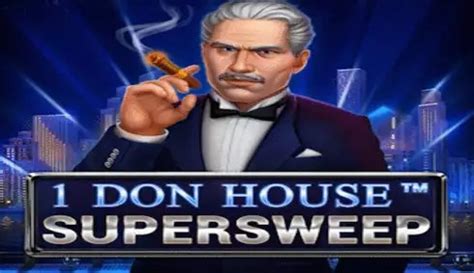 1 Don House Supersweep Betfair