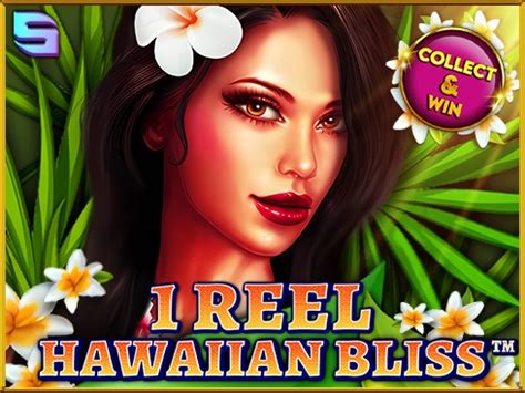 1 Reel Hawaiian Bliss 888 Casino