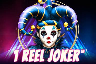 1 Reel Joker Review 2024