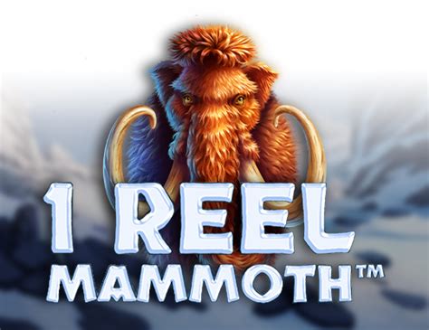 1 Reel Mammoth Slot - Play Online