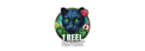 1 Reel Panther Betano