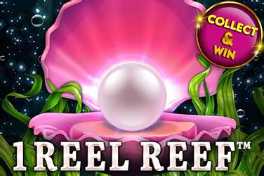 1 Reel Reef Pokerstars