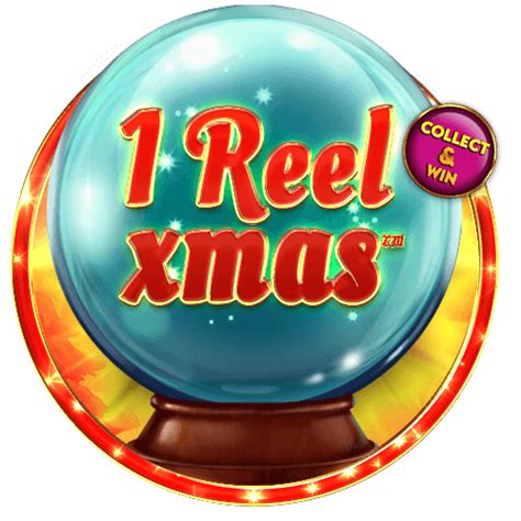 1 Reel Xmas 888 Casino