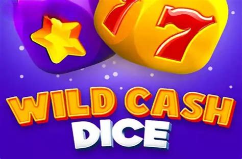 10 Wild Dice Slot - Play Online