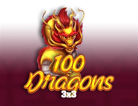 100 Dragons 3x3 Betway