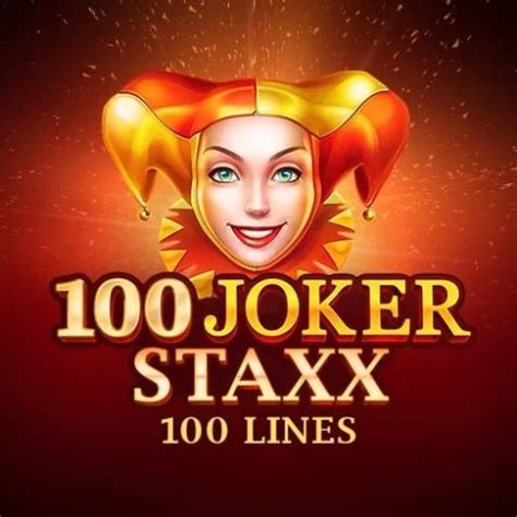 100 Joker Staxx 100 Lines Betfair