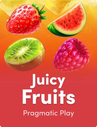 100 Juicy Fruits Blaze