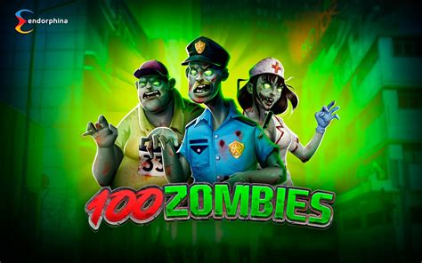 100 Zombies Brabet