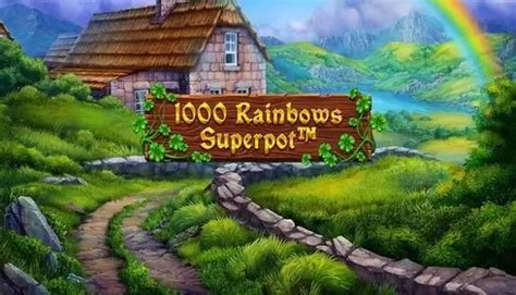 1000 Rainbows Superpot Brabet