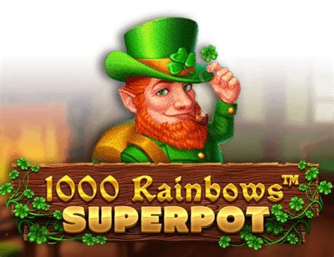1000 Rainbows Superpot Review 2024