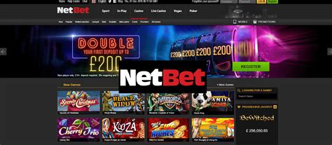 10p Slot Netbet