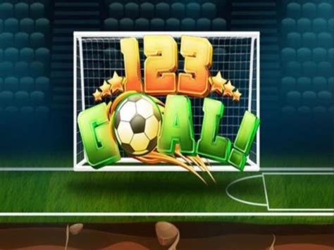 123 Goal Slot - Play Online