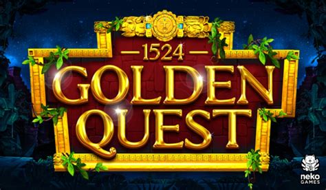 1524 Golden Quest Bet365