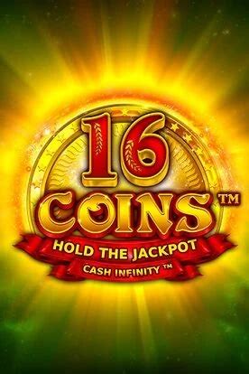 16 Coins Slot - Play Online