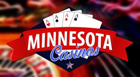 18 Anos De Idade Casino Minnesota