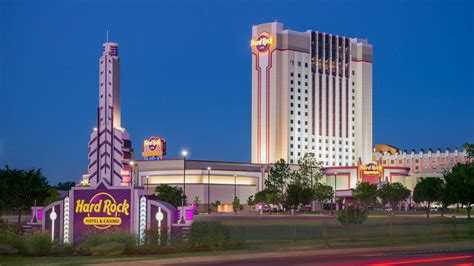 18 Casinos Em Tulsa Oklahoma