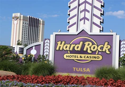 18 E Sobre Os Casinos Em Tulsa Ok