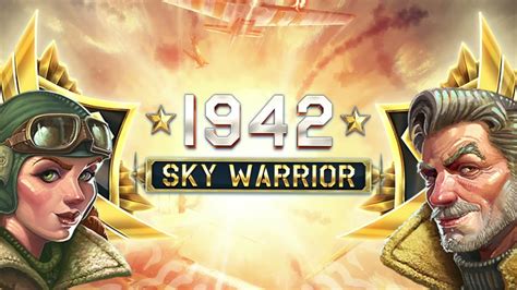 1942 Sky Warrior Betfair