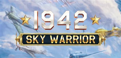 1942 Sky Warrior Parimatch