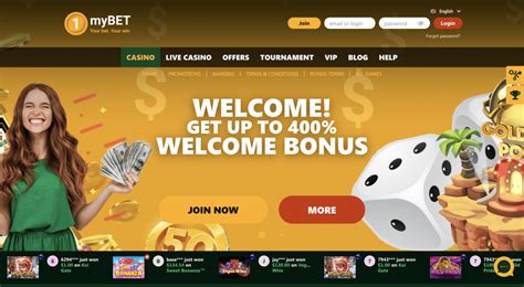 1mybet Casino Honduras