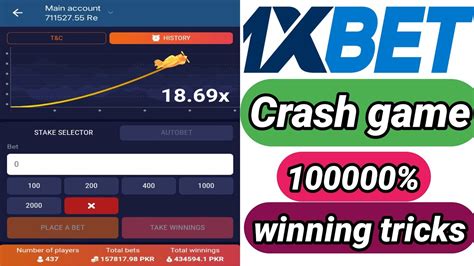 1xbet Player Complains About Rigged Games
