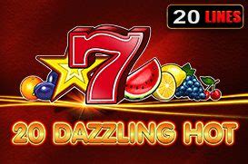 20 Dazzling Hot 888 Casino