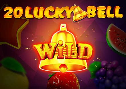 20 Lucky Bell Pokerstars