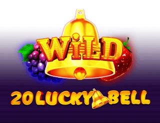 20 Lucky Bell Slot - Play Online