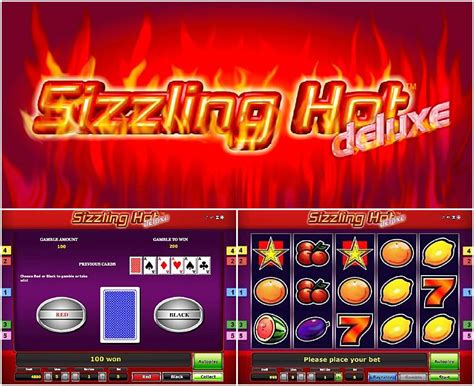20 Sizzling Hot Slot