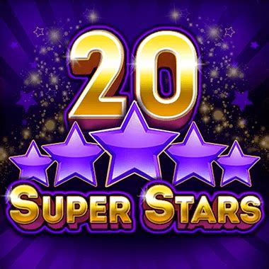 20 Super Stars Bwin