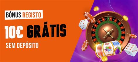 2024 Bonus De Casino Sem Deposito Codigos