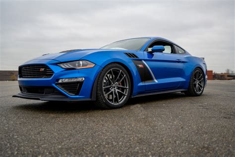 2024 Roush Fase 3 Blackjack