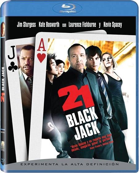 21 Blackjack 720p Grego Subs