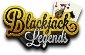 21 Blackjack Legendas Indonesio