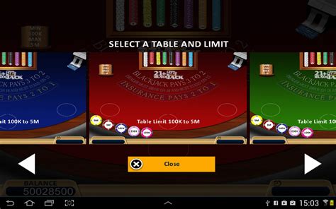 21 Com Casino Download