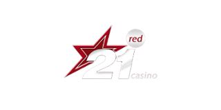 21 Red Casino Online