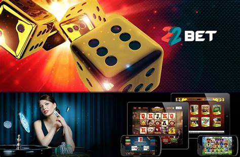 22bet Casino Haiti