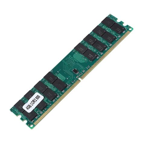 240 Pinos Ddr2 Dimm