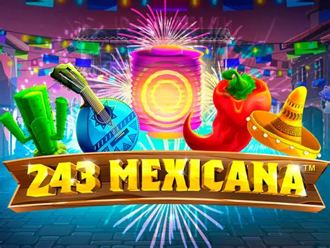 243 Mexicana Brabet