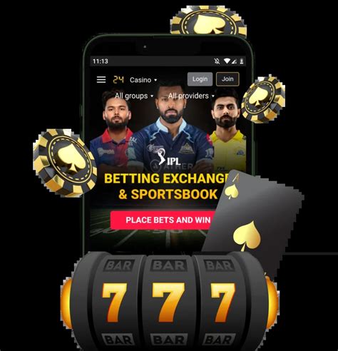 24betting Casino Aplicacao