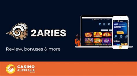 2aries Casino Bonus