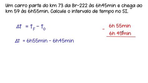 2g Intervalo De Tempo