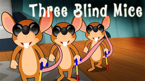 3 Blind Mice Bodog