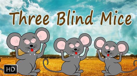 3 Blind Mice Brabet