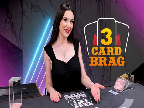 3 Card Brag Sportingbet