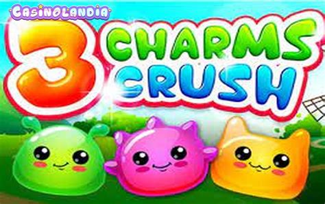 3 Charms Crush Bodog